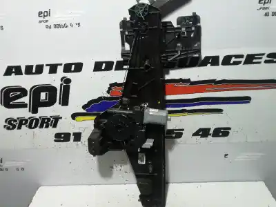 Автозапчасти б/у задний правый стеклорегулятор за opel mokka mokka (2020 >) ссылки oem iam 9843773980