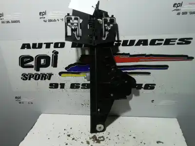 Автозапчасти б/у задний правый стеклорегулятор за opel mokka mokka (2020 >) ссылки oem iam 9843773980  