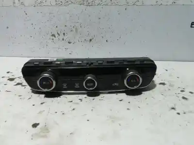 Автозапчасти б/у отопление / кондиционирование воздуха за opel mokka mokka (2020 >) ссылки oem iam 9831888780