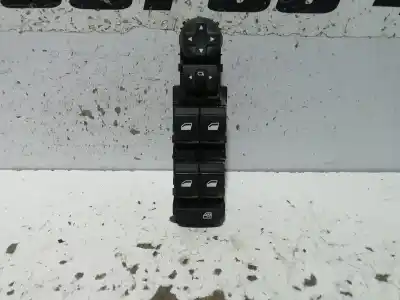 Автозапчасти б/у выключатель левого переднего окна за opel mokka mokka (2020 >) ссылки oem iam 98788281zd