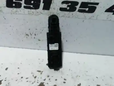 Автозапчасти б/у выключатель левого переднего окна за opel mokka mokka (2020 >) ссылки oem iam 98788281zd  