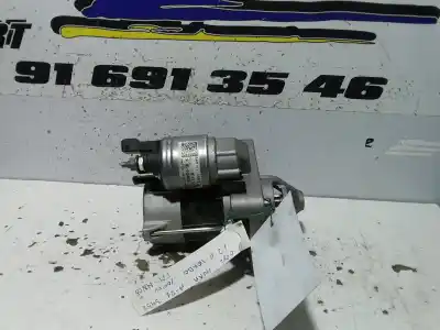 Автозапчастина б/у двигун запускається для opel mokka mokka (2020 >) посилання на oem iam esw1016  9812715480