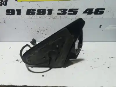 Second-hand car spare part right rearview mirror for seat toledo (1m2) select oem iam references   