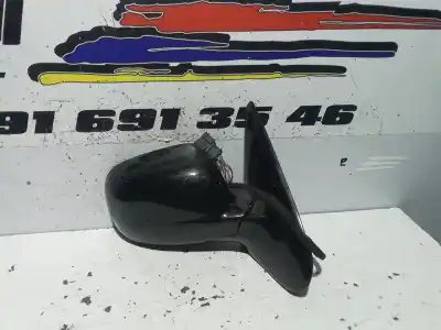 Second-hand car spare part right rearview mirror for seat toledo (1m2) select oem iam references   