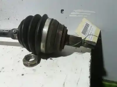 Second-hand car spare part front left transmission for seat toledo (1m2) select oem iam references 1j0407271h  