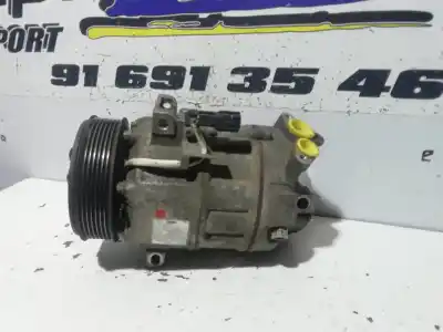 Second-hand car spare part air conditioning compressor for nissan x-trail (t31) xe oem iam references z0005306 926001da 88902946