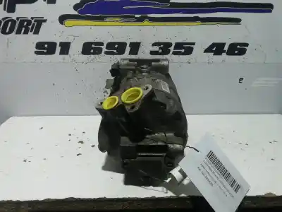 Second-hand car spare part air conditioning compressor for nissan x-trail (t31) xe oem iam references z0005306 926001da 88902946
