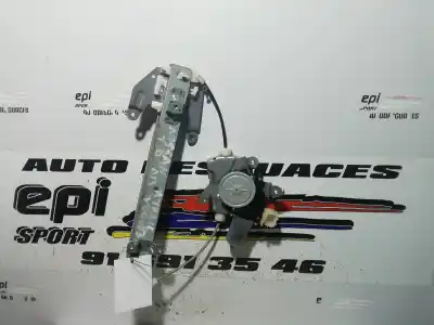 Peça sobressalente para automóvel em segunda mão elevador de vidros traseiro direito por nissan x-trail (t31) xe referências oem iam 82730jg00a