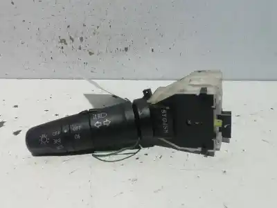 Peça sobressalente para automóvel em segunda mão comutador de luzes por nissan x-trail (t31) xe referências oem iam 