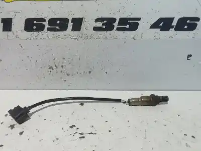 Second-hand car spare part lambda probe for smart coupe mhd edition 52 (451.380) oem iam references a0065422018