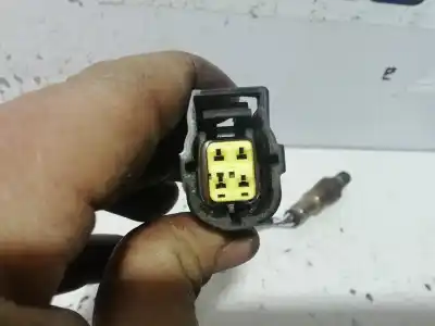 Second-hand car spare part lambda probe for smart coupe mhd edition 52 (451.380) oem iam references a0065422018  