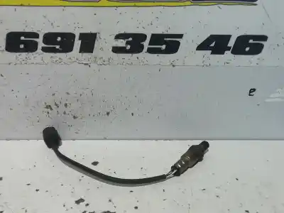 Second-hand car spare part lambda probe for smart coupe mhd edition 52 (451.380) oem iam references a0065422018