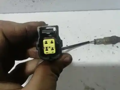 Second-hand car spare part lambda probe for smart coupe mhd edition 52 (451.380) oem iam references a0065422018  