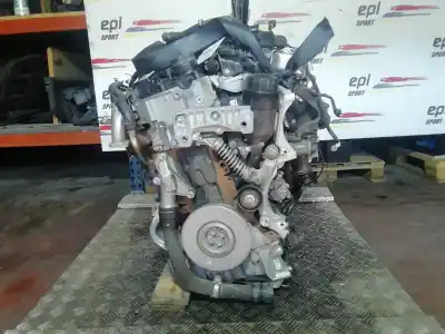 Recambio de automóvil de segunda mano de motor completo para mercedes clase gla (w156) gla 200 cdi (156.908) referencias oem iam 651930  