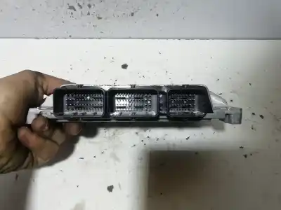 Автозапчастина б/у ебу контролер двигуна для smart forfour eq forfour посилання на oem iam a2c11907502 237d40151r 237d40236r