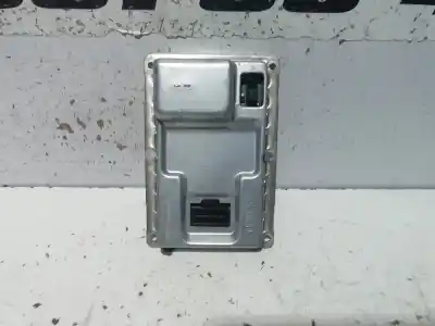 Gebrauchtes Autoersatzteil steuergerät xenon-scheinwerfer zum porsche cayenne (typ 9pa) s oem-iam-referenzen 89032133  