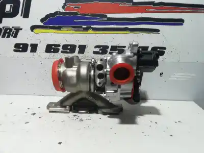 Recambio de automóvil de segunda mano de Turbocompresor para MERCEDES CLASE A (BM 177) 1.3 CAT referencias OEM IAM A2820900280  144106434R