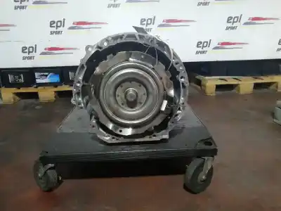 Pezzo di ricambio per auto di seconda mano riduttore per mercedes-benz clase c (w205) lim. c 220 cdi bluetec (205.004) riferimenti oem iam 725008