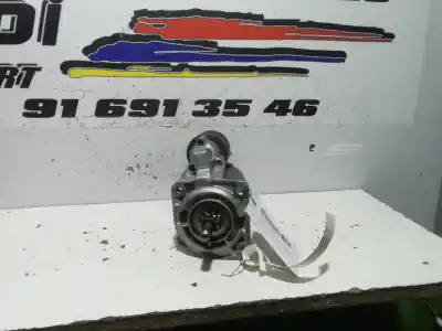 Gebrauchtes Autoersatzteil MOTOR STARTET zum VOLKSWAGEN POLO (867/871/873)  OEM-IAM-Referenzen 0001108043  031911023