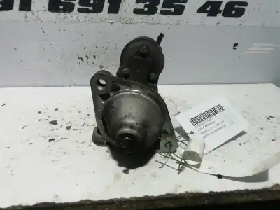 Pezzo di ricambio per auto di seconda mano motorino di avviamento per opel corsa c club riferimenti oem iam 