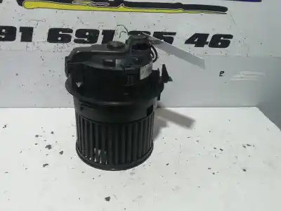Second-hand car spare part heater blower motor for peugeot 2008 (--.2013->) allure oem iam references t1013140a