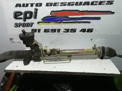 Автозапчасти б/у РУЛЕВАЯ РЕЙКА за AUDI A3 (8L)  ссылки OEM IAM   
