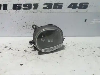 Автозапчасти б/у ЛЕВАЯ ПРОТИВОТУМАННАЯ ФАРА за AUDI A3 (8L)  ссылки OEM IAM   