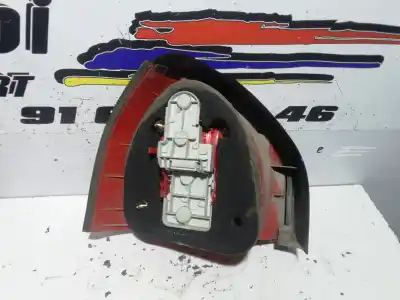 İkinci el araba yedek parçası sag kuyruk lambasi için audi a3 (8l) 1.9 tdi ambiente oem iam referansları   