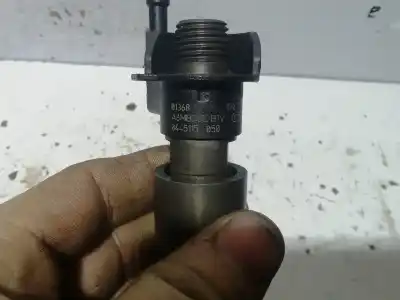 Pièce détachée automobile d'occasion INJECTEUR pour BMW X5 (E70)  Références OEM IAM 0445115050  
