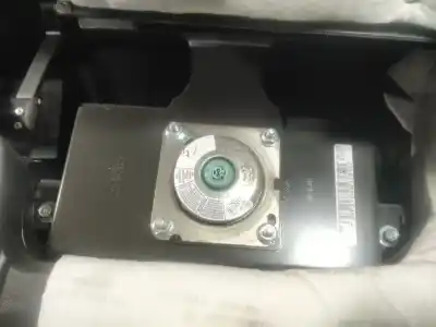 Second-hand car spare part airbag kit for kia cee´d drive oem iam references   