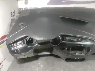 Second-hand car spare part airbag kit for kia cee´d drive oem iam references   