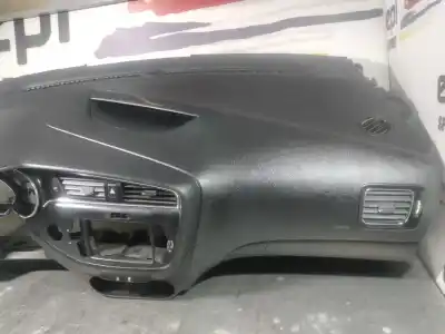 Second-hand car spare part airbag kit for kia cee´d drive oem iam references   