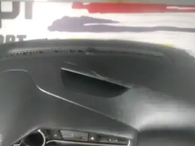 Second-hand car spare part airbag kit for kia cee´d drive oem iam references   