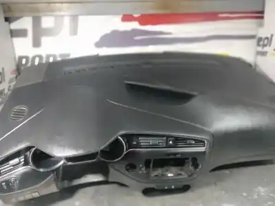 Second-hand car spare part airbag kit for kia cee´d drive oem iam references   