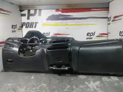 Second-hand car spare part airbag kit for kia cee´d drive oem iam references   