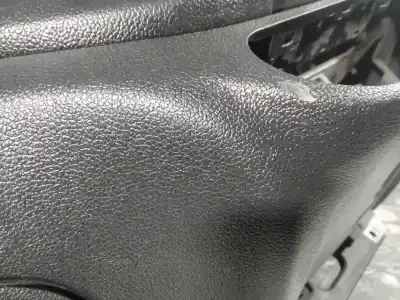 Second-hand car spare part airbag kit for kia cee´d drive oem iam references   