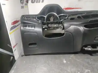 Second-hand car spare part airbag kit for kia cee´d drive oem iam references   