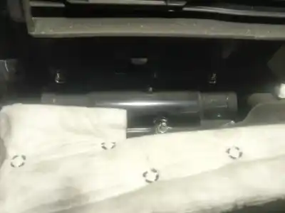 Second-hand car spare part airbag kit for kia cee´d concept oem iam references   