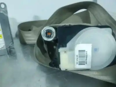 Автозапчастина б/у комплект подушки безпеки для ssangyong rodius xdi посилання на oem iam   