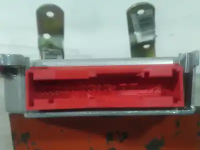 Автозапчастина б/у комплект подушки безпеки для ssangyong rodius xdi посилання на oem iam   