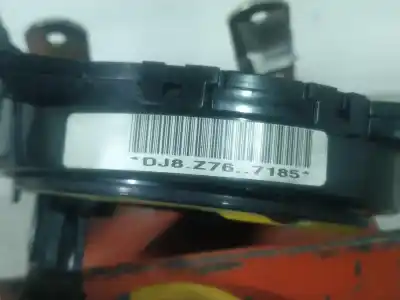 Автозапчастина б/у комплект подушки безпеки для ssangyong rodius xdi посилання на oem iam   