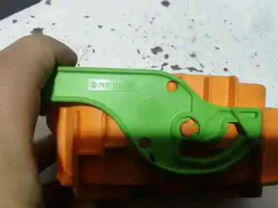 Автозапчасти б/у выключатель за smart forfour electric drive (453.091) ссылки oem iam 297c13111r  