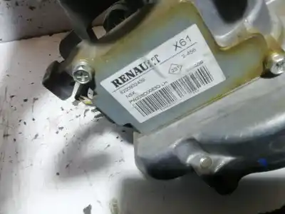 Автозапчасти б/у рулевая колонка за renault kangoo authentique ссылки oem iam 8200632439  