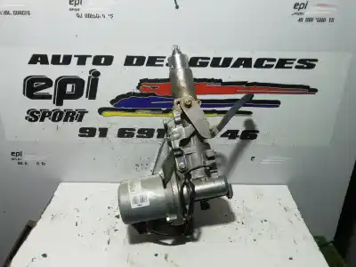 Автозапчасти б/у рулевая колонка за renault kangoo authentique ссылки oem iam 8200632439  