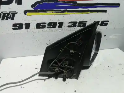 Peça sobressalente para automóvel em segunda mão espelho retrovisor direito por nissan note (e11e) acenta referências oem iam   