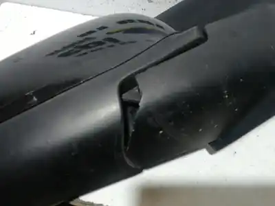 Peça sobressalente para automóvel em segunda mão espelho retrovisor direito por nissan note (e11e) acenta referências oem iam   