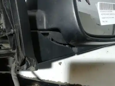 Peça sobressalente para automóvel em segunda mão espelho retrovisor direito por nissan note (e11e) acenta referências oem iam   