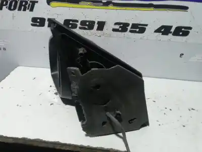 Pezzo di ricambio per auto di seconda mano specchio sinistro per nissan note (e11e) acenta riferimenti oem iam   