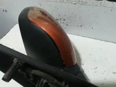 Pezzo di ricambio per auto di seconda mano specchio sinistro per nissan note (e11e) acenta riferimenti oem iam   