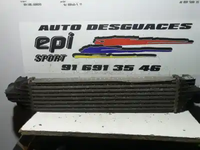 Second-hand car spare part intercooler for ford focus c-max (cap) trend (d) oem iam references 8ml376765031  